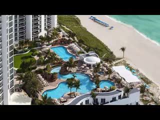 TRUMP INTERNATIONAL BEACH RESORT - Updated 2025 Prices & Reviews ...