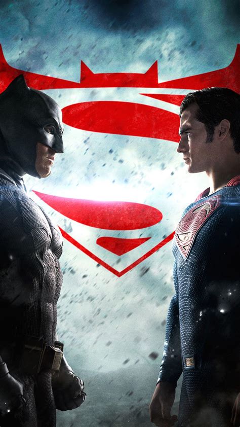 Batman V Superman HD Wallpapers Wallpaper Cave