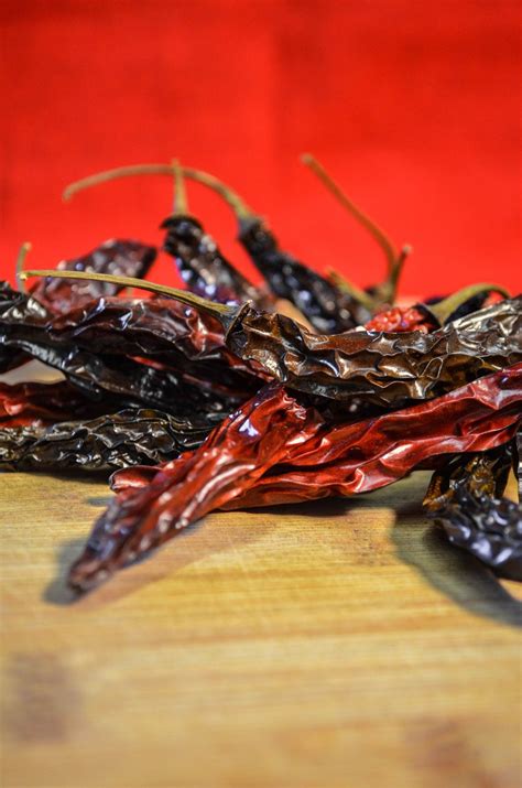 Dried Serrano Peppers Certified Organic Serrano Pepper - Etsy