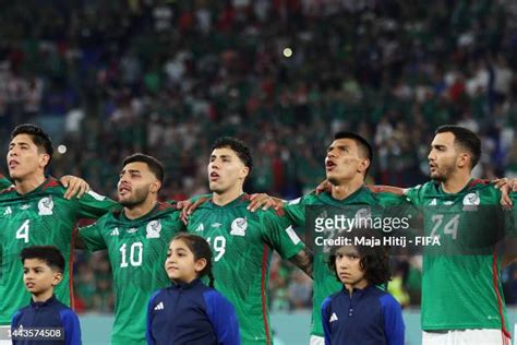 National Mexican Anthem Photos and Premium High Res Pictures - Getty Images