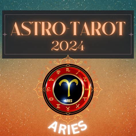 Aries Astro Tarotscope