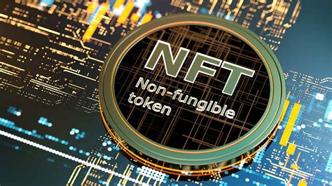 Qu Son Los Nft O Tokens No Fungibles El Nuevo Tipo De Activo Digital