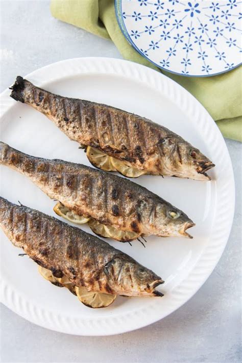 10 Best Whiting Whole Fish Recipes