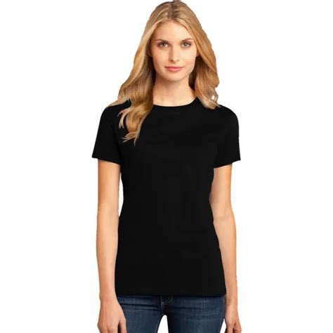 Womens T Shirts At Rs 250piece Round Neck T Shirt For Women In