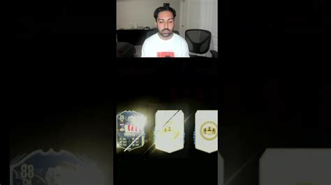 Chat Gpt Decides My Tots Or Shapeshifters Player Pick Fifa Fifa