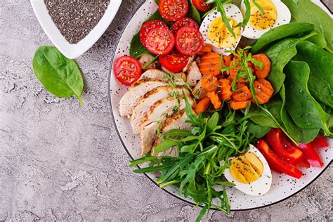 Dieta Pós Bariátrica O Que Comer E O Que Evitar