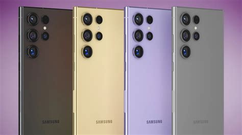 三星 Galaxy S24 Ultra 韩国版手机现身 Geekbench，分别搭载 Exynos 2400 和骁龙 8 Gen 3