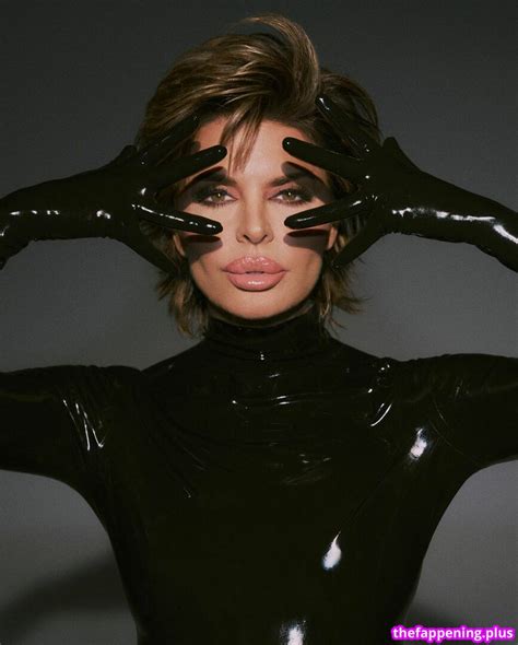 Lisa Rinna Lisarinna Nude OnlyFans Photo 117 The Fappening Plus