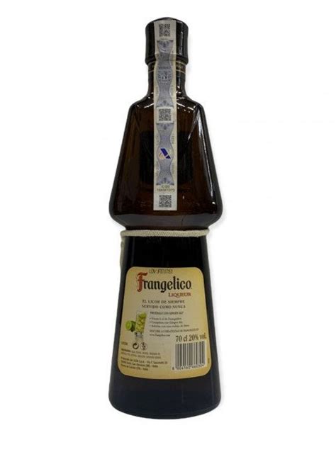 Comprar Licor Frangelico