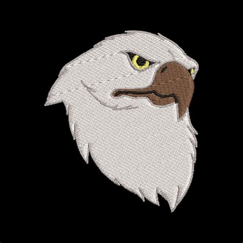 Brother Bear Sitka Eagle Machine Embroidery Design. Multiple | Etsy