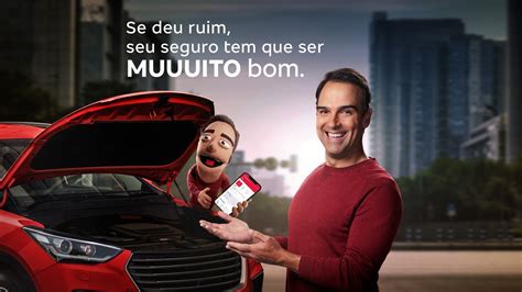 Bradesco Seguro Auto Youtube