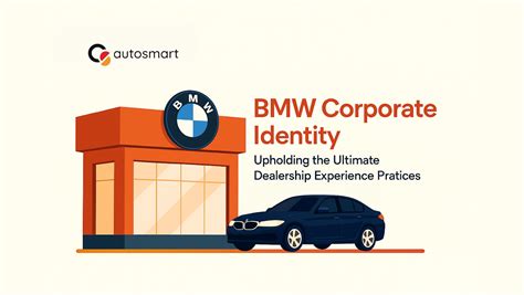 BMW Corporate Identity & Dealership Standards