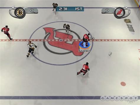 NHL Hitz Pro | PS2 | Sports Video Game Reviews