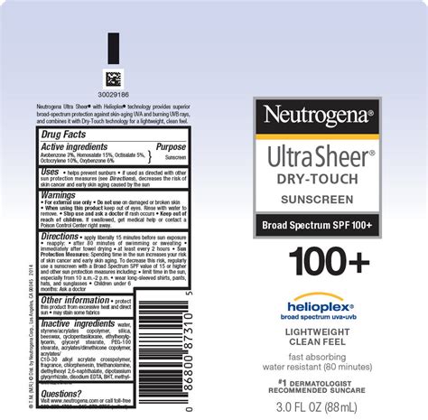 Order Avobenzone, Homosalate, Octisalate, Octocrylene, And Oxybenzone ...