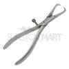 Baade Band Shell Removing Pliers Surgical Mart