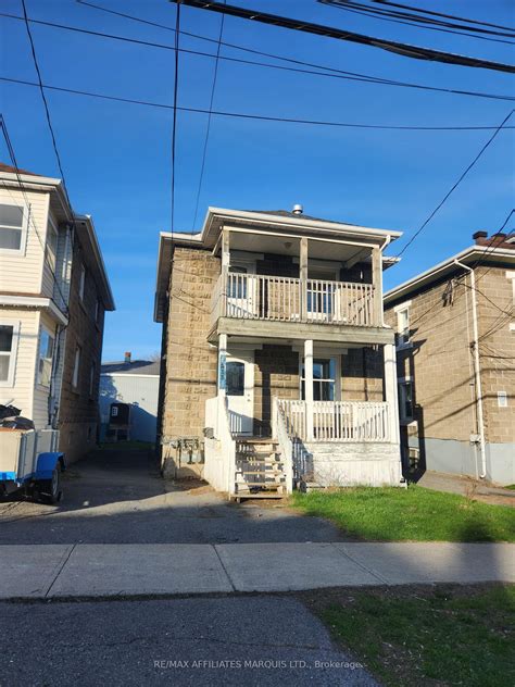 115-115A Belmont Street, Cornwall, ON K6H 4Z2