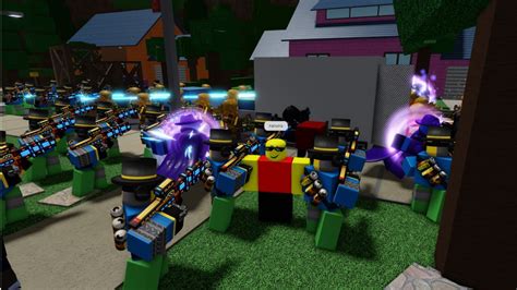 Roblox Pixel Gun Tower Defense The Ring Of Fire Youtube