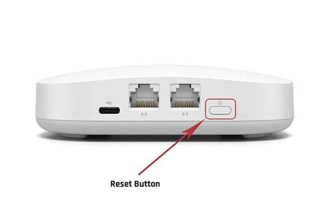 Eero Router Red Light Meaning Causes Troubleshooting