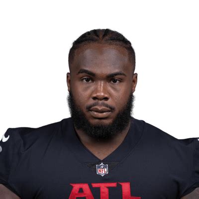 Grady Jarrett Stats, News and Video - DT | NFL.com