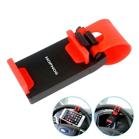 Jual CAR HOLDER STIR HP UNIVERSAL MOBIL JEPIT SMARTPHONE HANDPHONE GPS