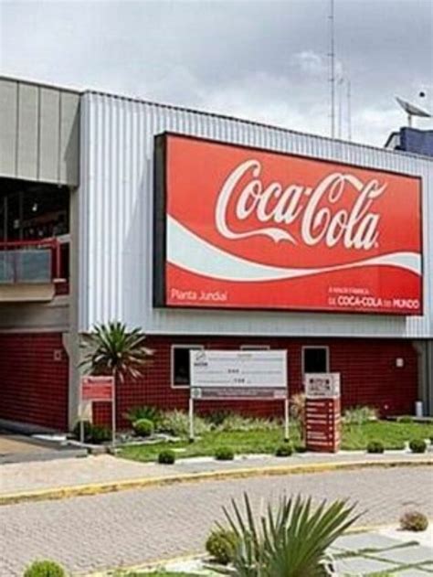 16 05 2022 Coca Cola Abre Mais De 100 Vagas De Emprego Para 2022