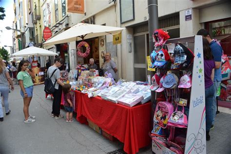 Un centenar de comerços participaran a la Botiga al carrer que s