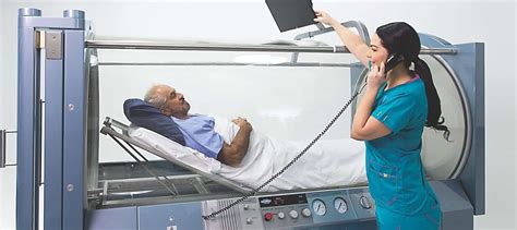 What is (HBOT) Hyperbaric Oxygen Therapy?