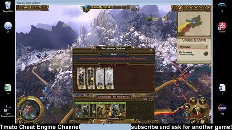 How to play Total War Warhammer III? Total War Warhammer III gameplay ...