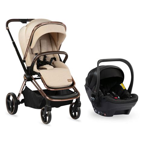 Kraft Quenn Travel Sistem Bebek Arabas Beige Fiyat Lke Bebe