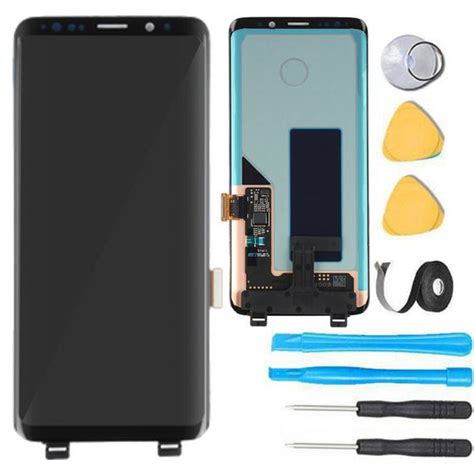 Samsung Galaxy S9 Plus Lcd Screen Replacement Kit Phone Remedies