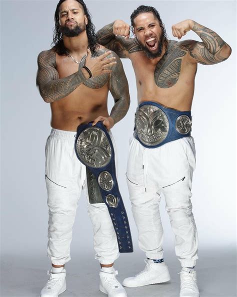 The Usos Wallpaper