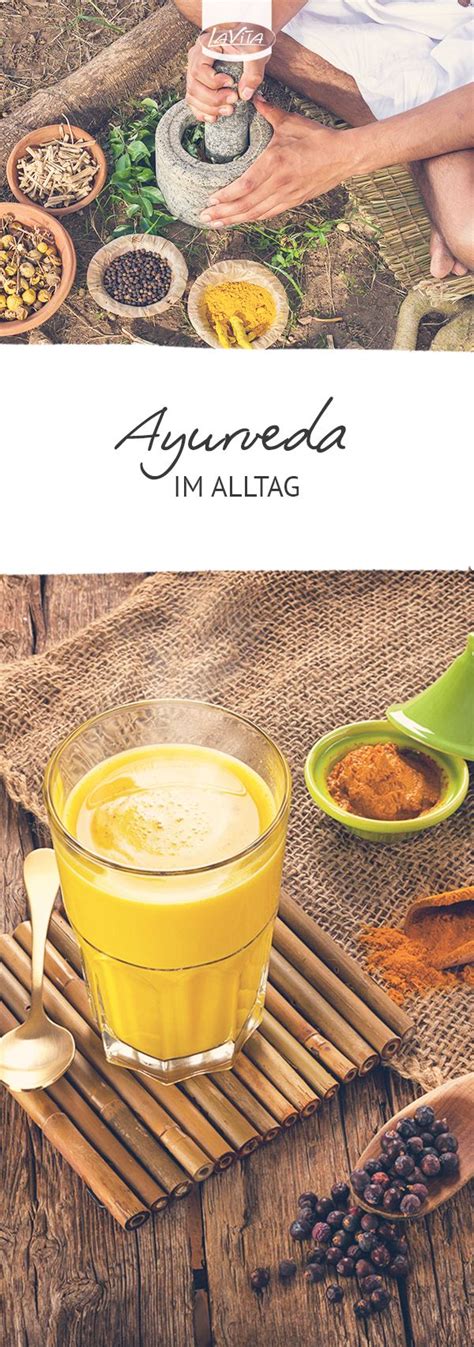 Ayurveda im Alltag Wie gesunde Routinen Ihre Lebensqualität steigern