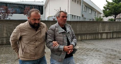 Samsunda sokak ortasındaki cinayete 15 yıl hapis İhlas Haber Ajansı