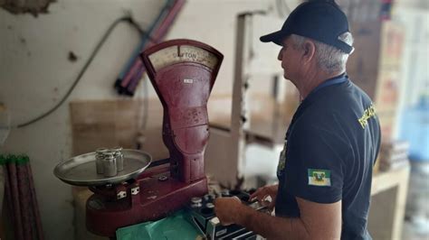 Ipem Rn Fiscaliza Mais De Mil Instrumentos Em Abril E Maio Em Mais De