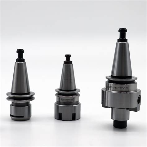 China Manufacture Supply Cnc Machine Iso Er Tool Holders Iso Er Er