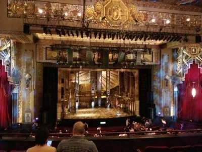 Pantages Theatre (Hollywood)