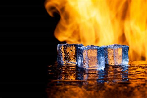 16800 Fire And Ice Stock Photos Pictures And Royalty Free Images Istock