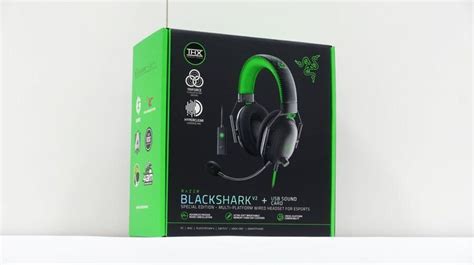 Razer BlackShark V2 Special Edition 新着 60 0 OFF swim main jp