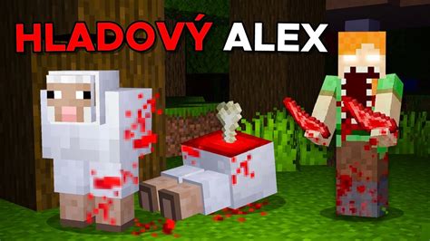 Děsivé Minecraft Legendy za 100 Dní YouTube