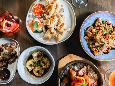 Where To Eat And Drink In Foggy Bottom - Washington DC - The Infatuation