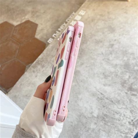 Colorful Pink IPhone Case FinishifyStore