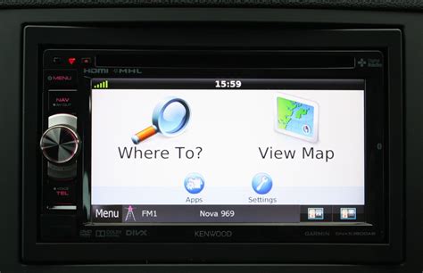 Ml Kenwood Dnx Dab Sat Nav Creative Installations