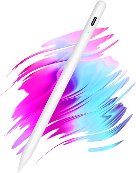 amazoncom pencil st generation  apple ipad  palm rejection