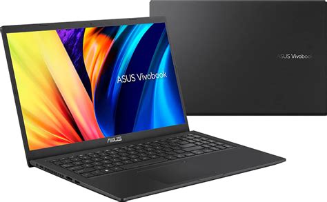 ASUS VivoBook X1500EP BQ542W 15 6 FHD Core I7 1165G7 8GB RAM 512