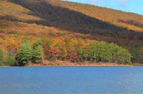 Rocky Gap State Park Belgm3 Flickr