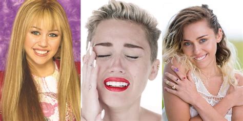 A Definitive Ranking of Miley Cyrus' Top 10 Songs