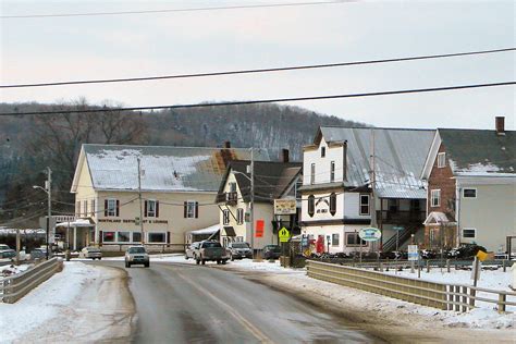 Canaan Funeral Homes, funeral services & flowers in Vermont