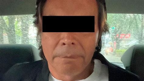 Qui N Es Scar Herrej N El Empresario Mexicano Detenido En Italia Por