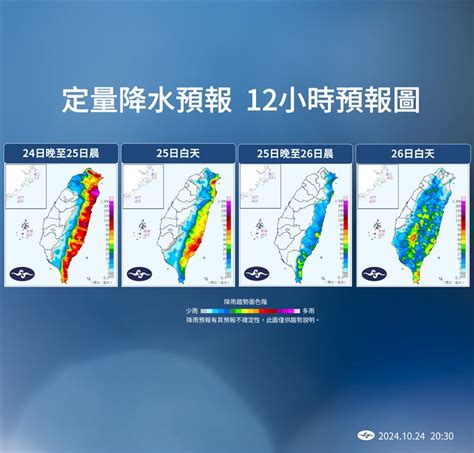 準颱康芮3路徑曝 恐撲台！潭美可能回馬槍 鏡週刊 Mirror Media