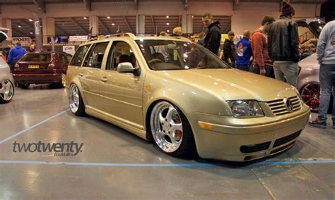 Clean Mk4 Wagon On Porsches Jetta Wagon Vw Wagon Vw Jetta Vw Golf